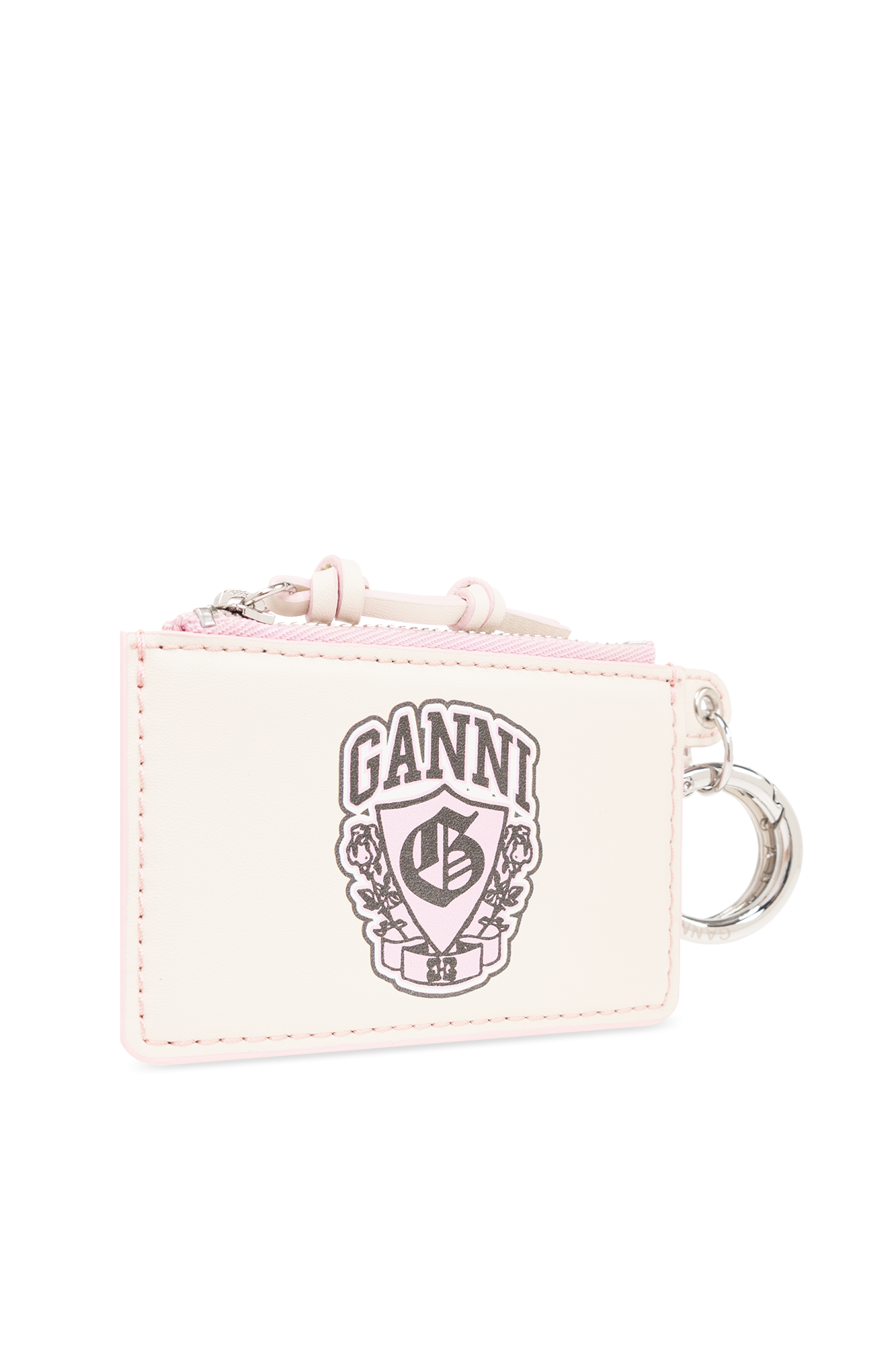 Ganni Card holder Women's Accessories Vitkac